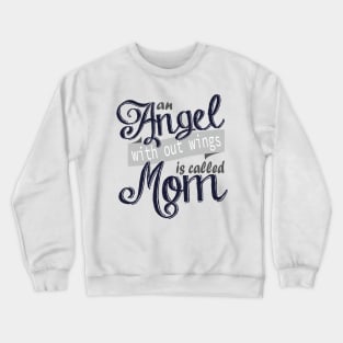 mothers day gifts Crewneck Sweatshirt